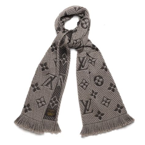 sjaal louis vuitton heren|Designer Scarves for Men .